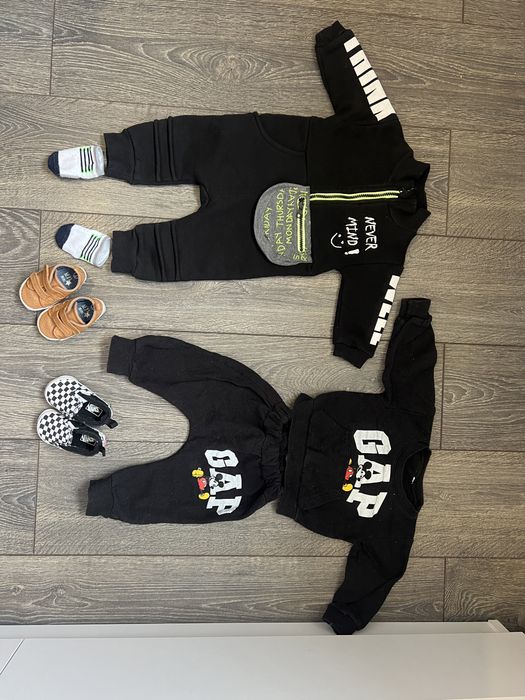 Комплект,костюм,спортивный костюм,ромпер,68