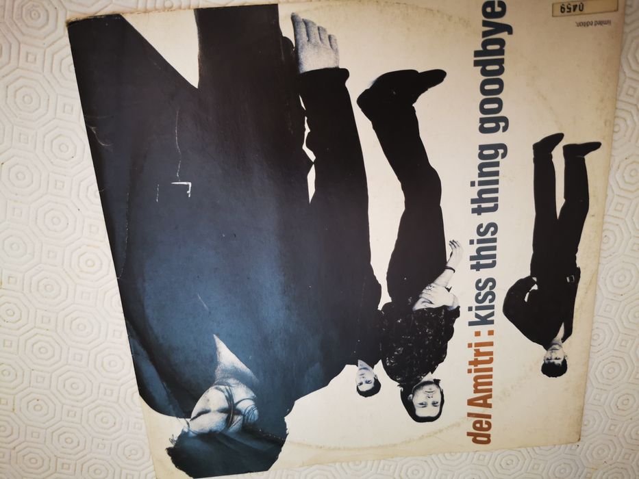 Discos Vinil em bom estado