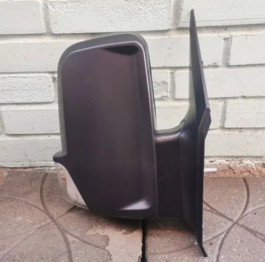 Зеркало боковое Volkswagen Crafter