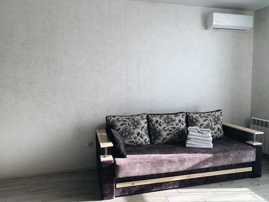 Трьохкімнатна квартира ,Мукачево по вул Миру 11с