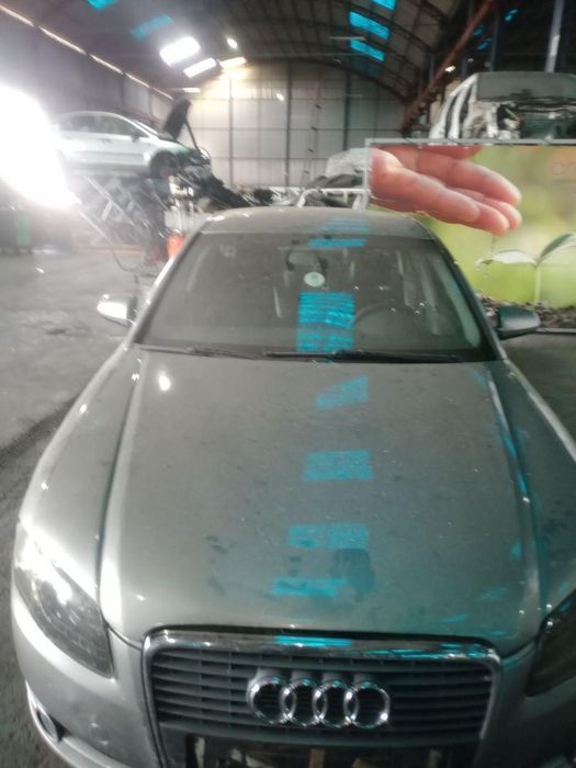 Bancos Traseiros Audi A4 Berlina 8E
