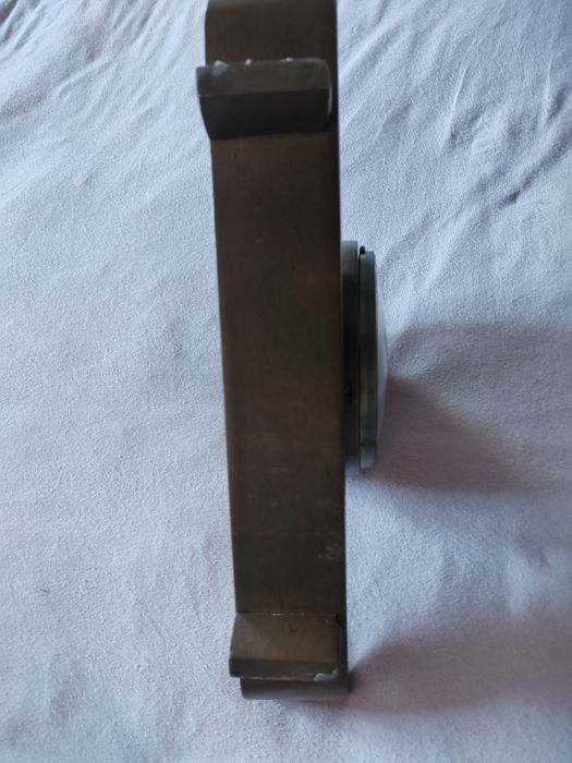 Zegar kominkowy lata 60te