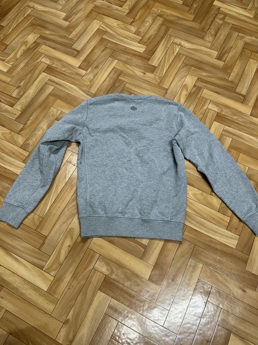 Stone island s аутентично