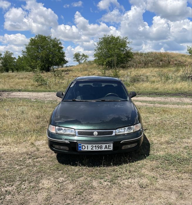 Продам Мазда 626ge