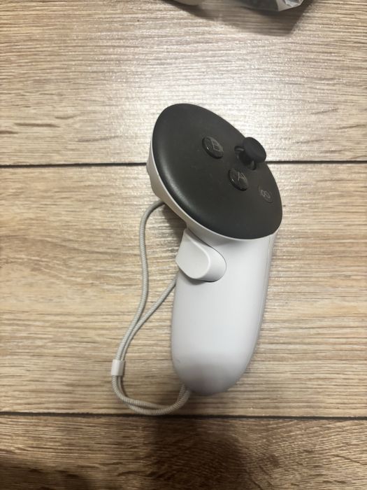 Meta quest 3 + bobovr m3 pro + etui