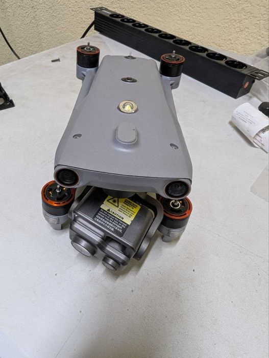 Квадрокоптер AUTEL EVO MAX 4T-XE