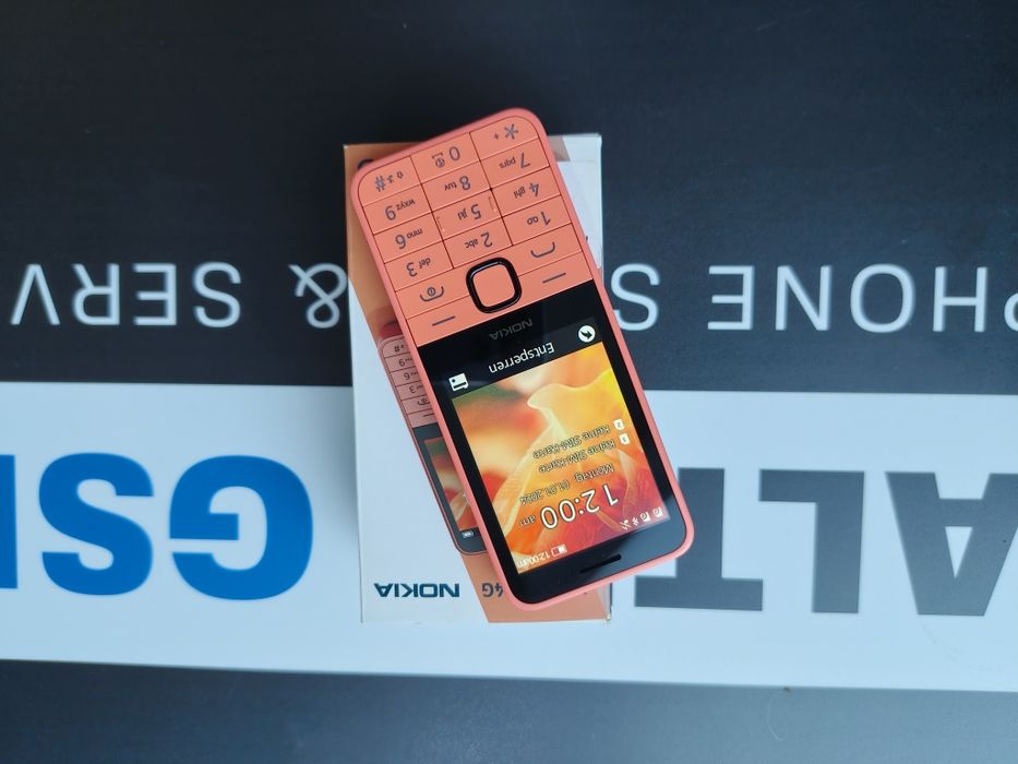 Jak Nowa Nokia 215 4G gwarancja