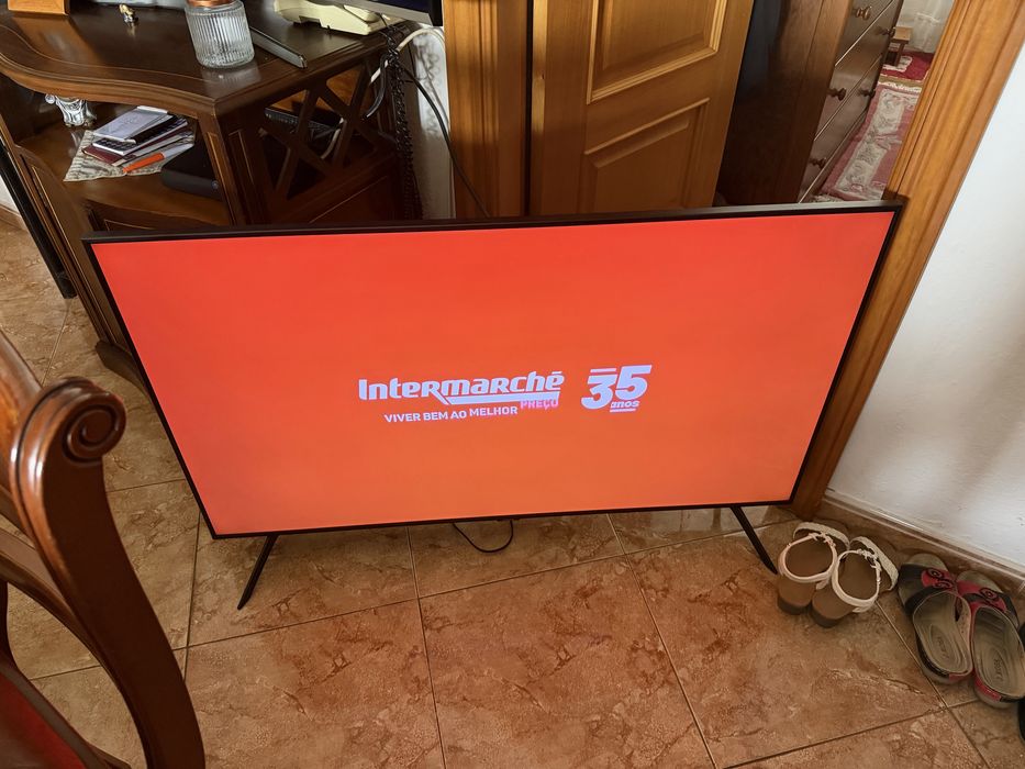 Smart Tv Samsung 50 Polegadas