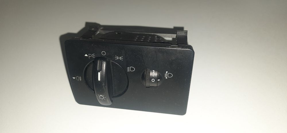 Блок керування ford focus mk2