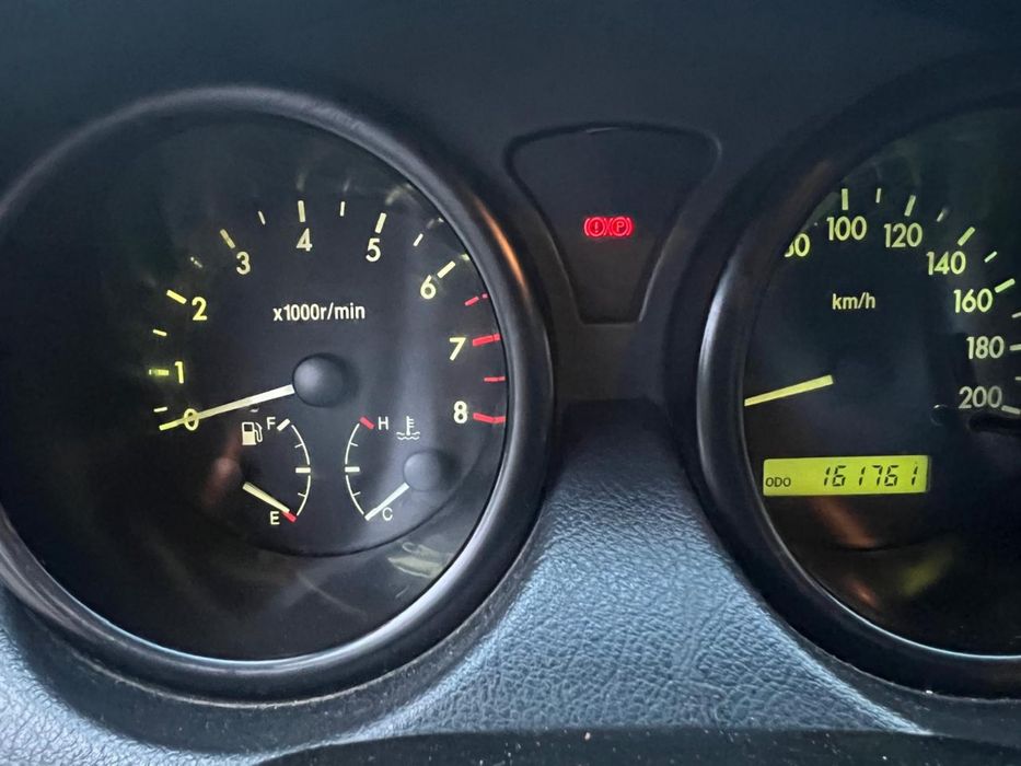 Chevrolet Aveo LS