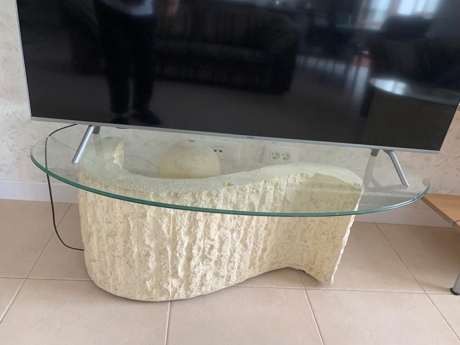 Журнальный столик, комлект из 3 шт.