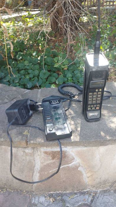 Радиотелефон SENAO SN-868