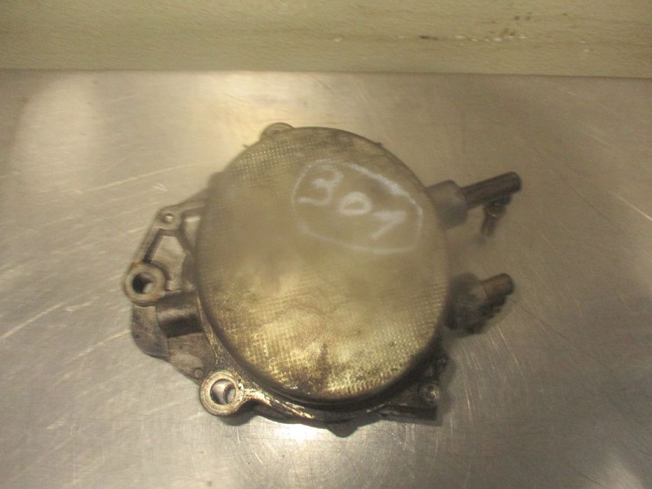Depressor dos travões / bomba de vácuo LAND ROVER Discovery IV (L319)