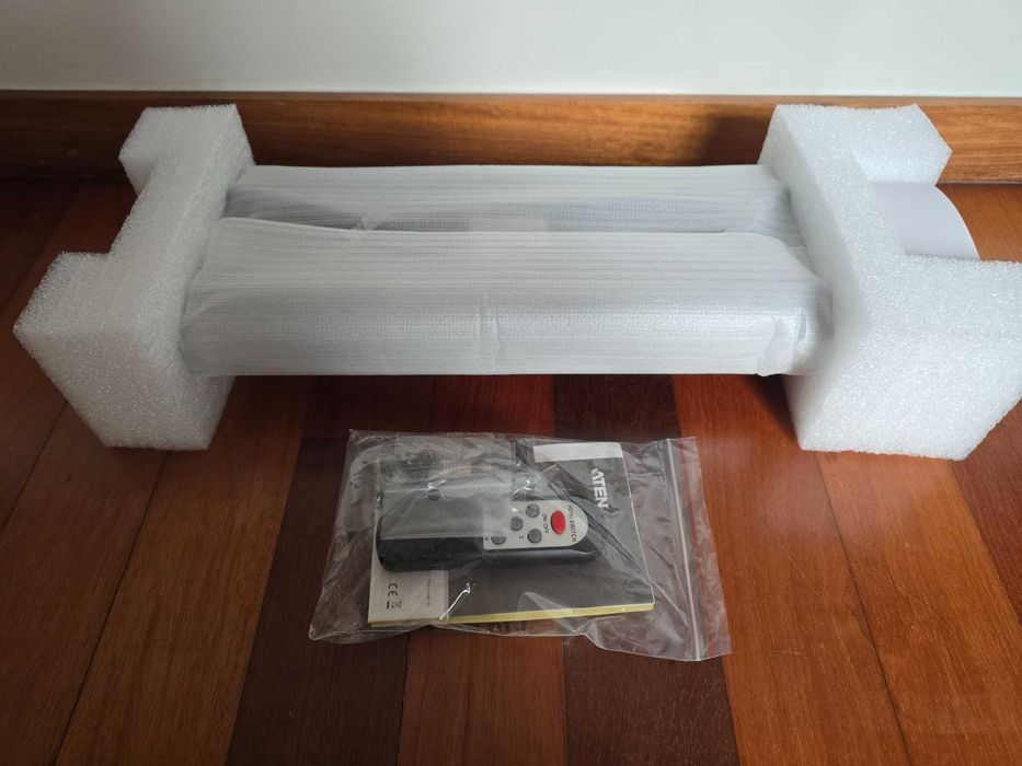 ATEN 8 Port True 4K HDMI Switch VS0801HB