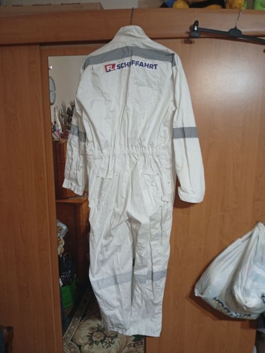 Камбенизон морской.