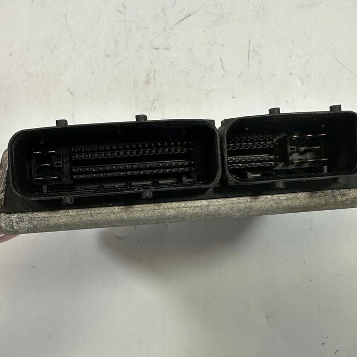 Sterownik Silnika Skoda Fabia