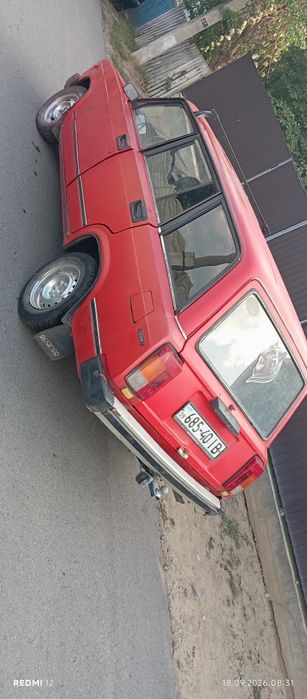 Продам ВАЗ 2104 бензин
