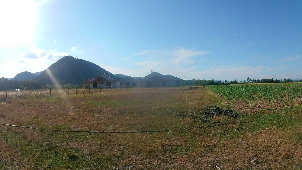 Продається земельна ділянка с Шаян