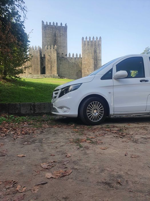 Mundo dos tours e tranferes