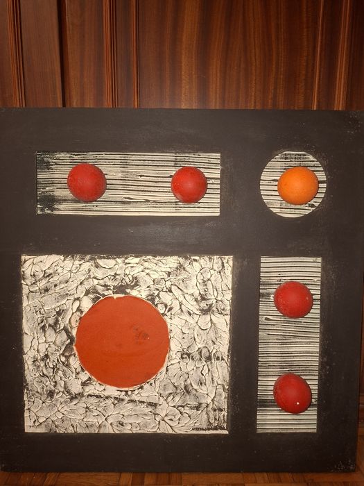 Quadro decorativo