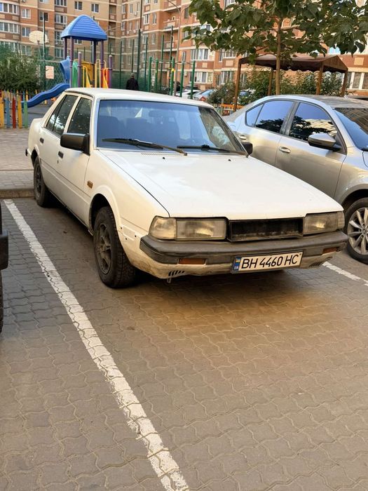 Продам Mazda 626