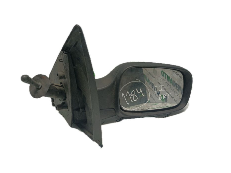 Retrovisor / espelho direito RENAULT Clio III (BR0/1, CR0/1)