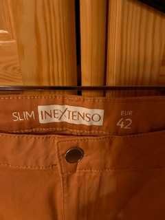 Spodnie damskie INEXTENSO