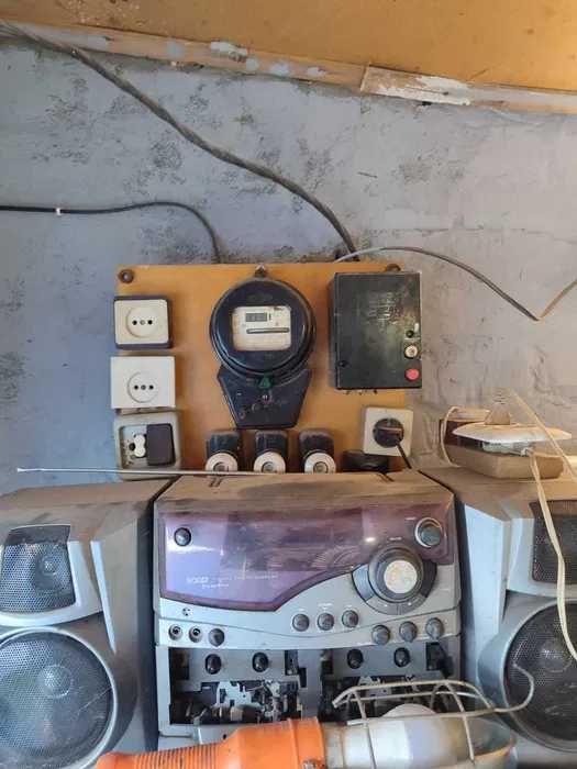 Продам гараж р/н вул. Незалежності (Попова)