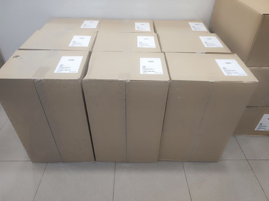 Wallbox (vários modelos)