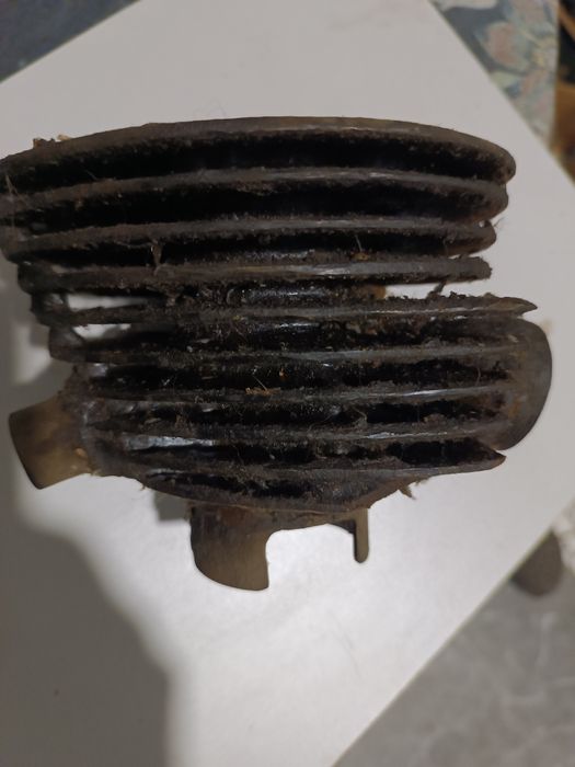 Блок управления Иж 49