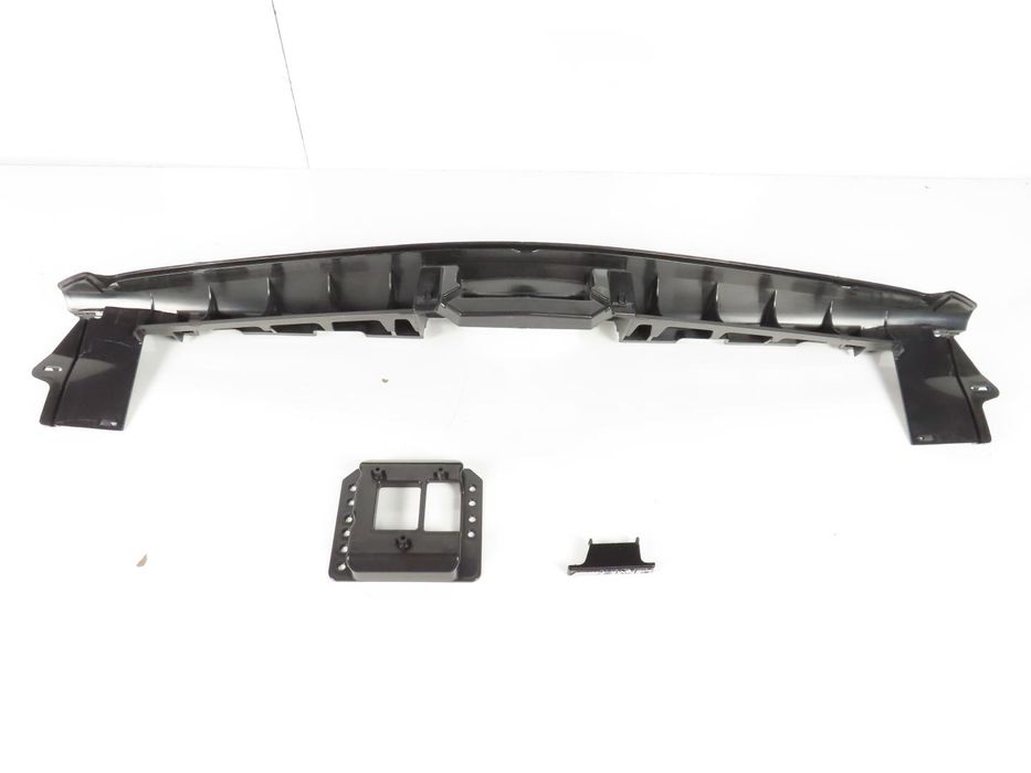 Grelha Frontal Mercedes-Benz Gle Ref: C43442 2018 - 2025