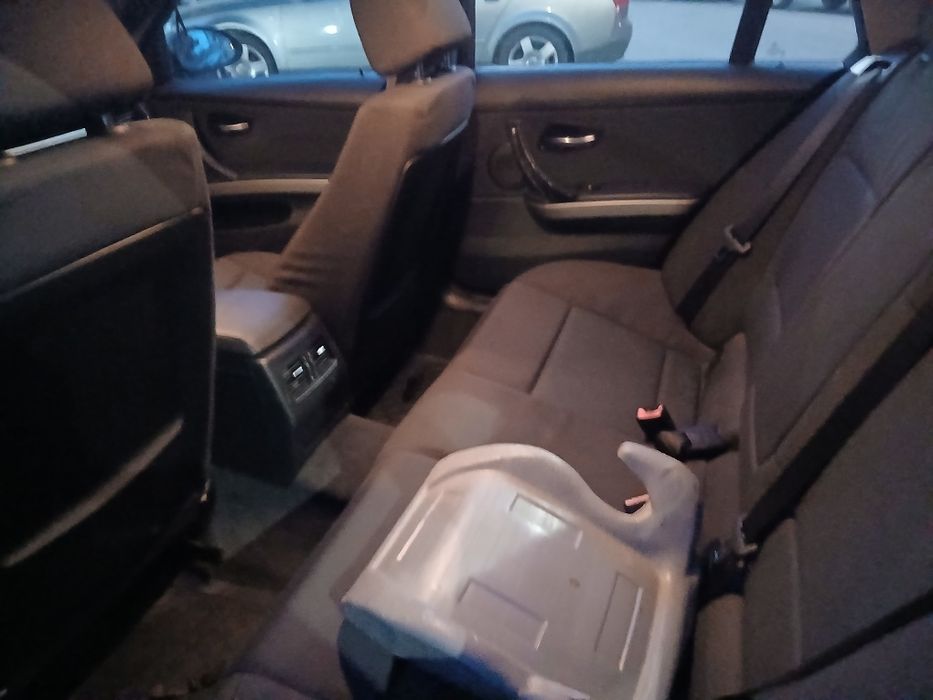 BMW 320D como nova — photo 3