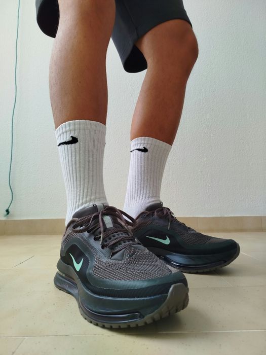 Sapatilhas Ténis Nike Pegasus Premium