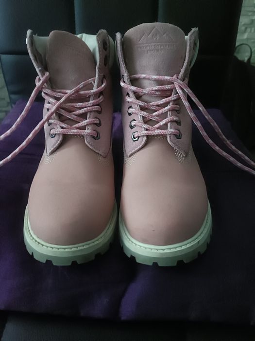 Trapery damskie Cropp roz 37