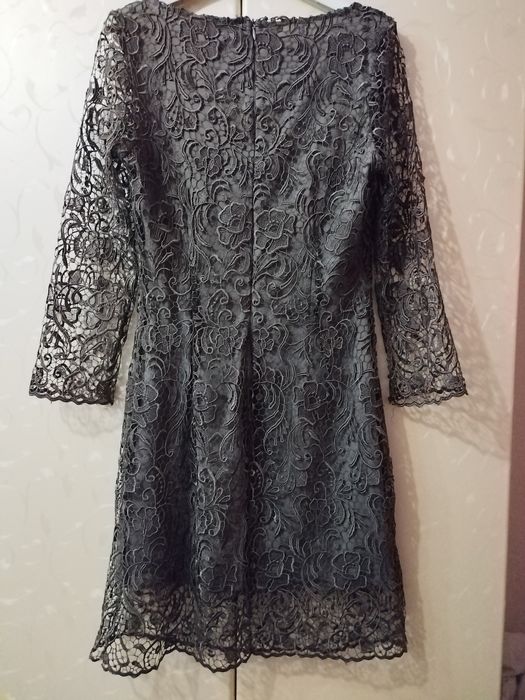 Нова Вечірня сукня