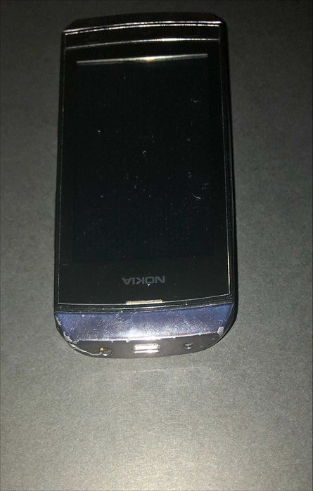 TELEMÓVEIS Nokia [22€ cada] Nokia 3 Asha306 [SEM garantia] [FUNCIONAM]