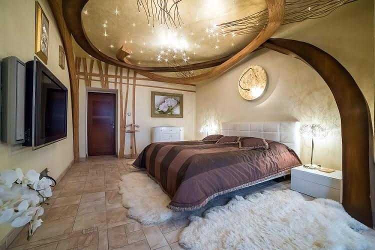 Багатокімнатна квартира за адресою вул. Івасюка Володимира пр-т (площа 323 м²) - Atlanta.ua - фото 10