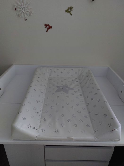 Сповивальний матрац, пеленатор