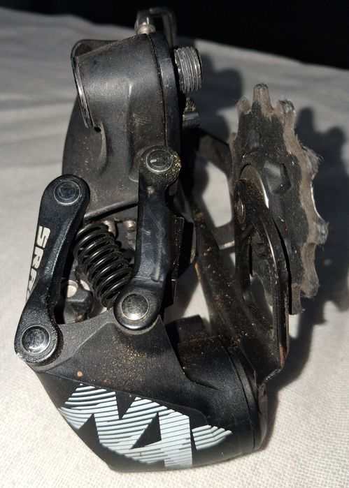 Desviador traseiro Sram Eagle NX 12v