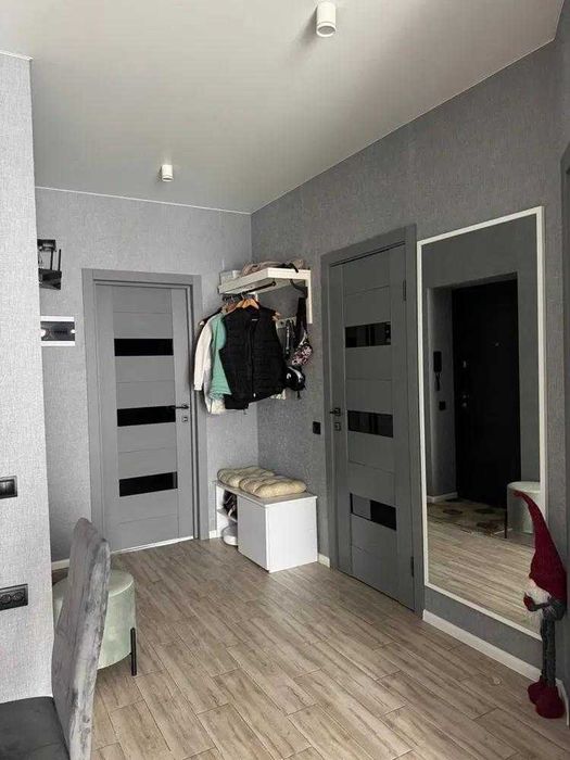 Продаж 2-к. кв. Євроремонт 47/36/11м² Винники ЖК Вілла Італія 94999$