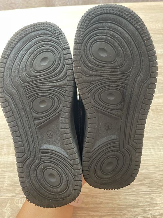 Туфлі для дівчинки