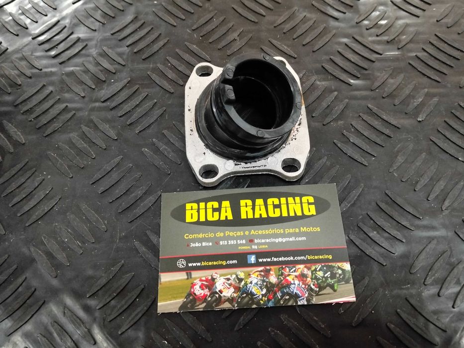 Falange admissão Honda CR80 Derbi Senda