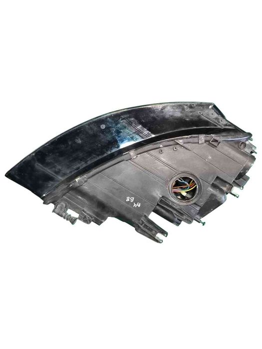 Ótica / Farol Esquerdo AUDI A4 B8