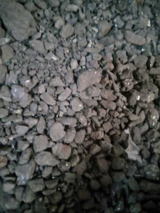 Вугілля радянське