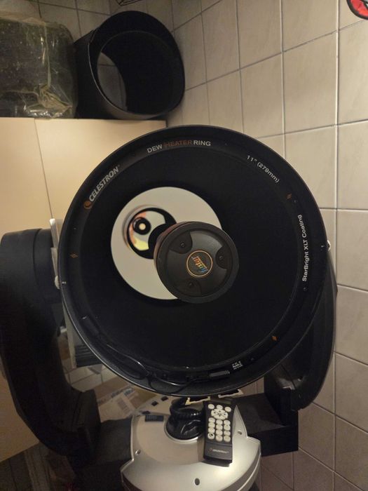 teleskop Celestron C11