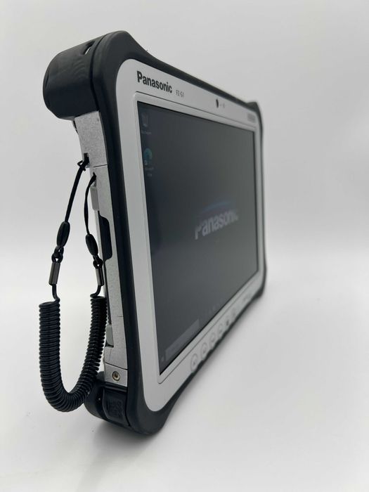 Panasonic ToughPad FZ-G1 MK4 | 10'' FHD Touch Rugged OBD