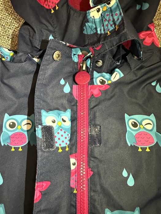 Весіння куртка TCM Tchibo. Розмір 110-116