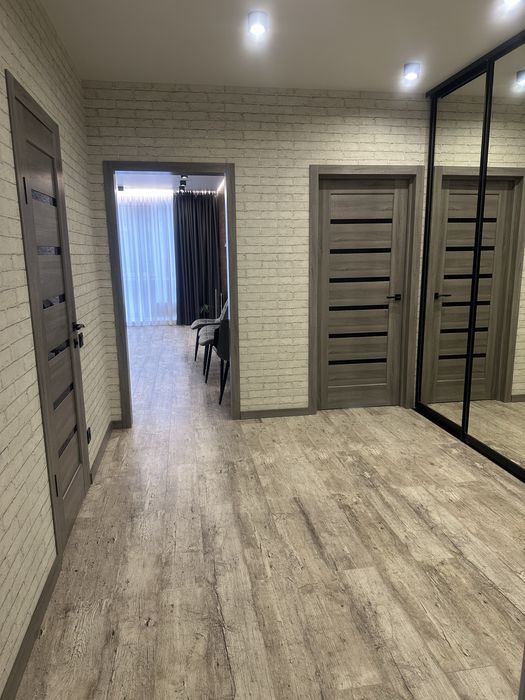 Подобово Жк «Зелений Квартал»