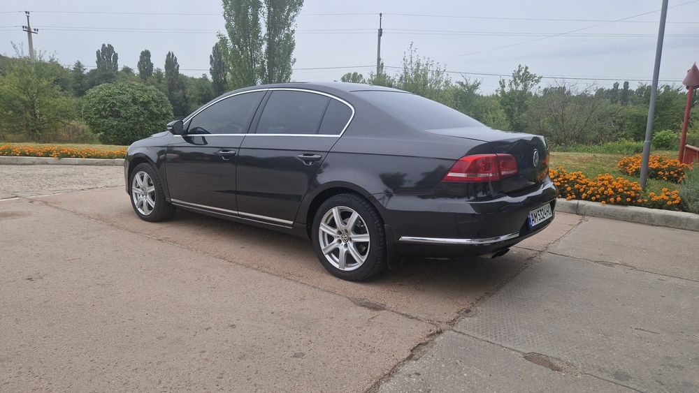 Продам авто Пасат