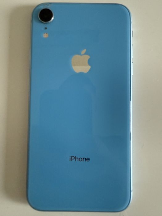 IPhone XR 64 gb